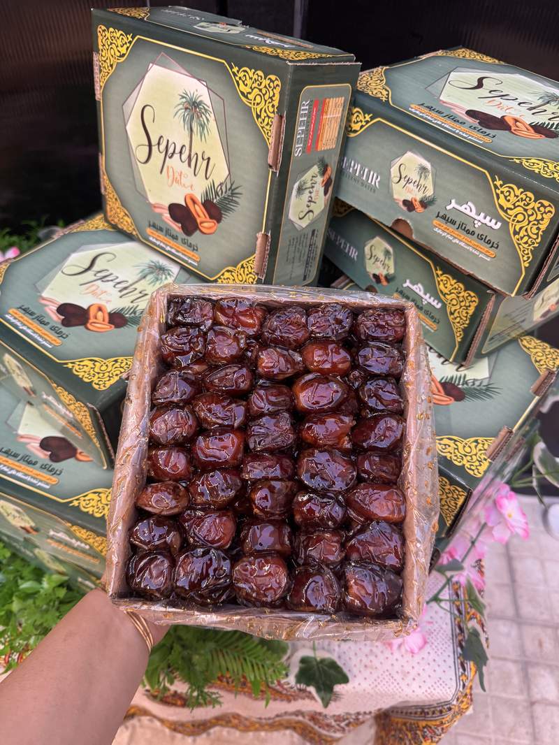 برهی ممتاز